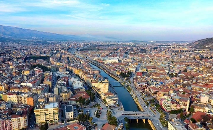 Antakya anahtarcılık