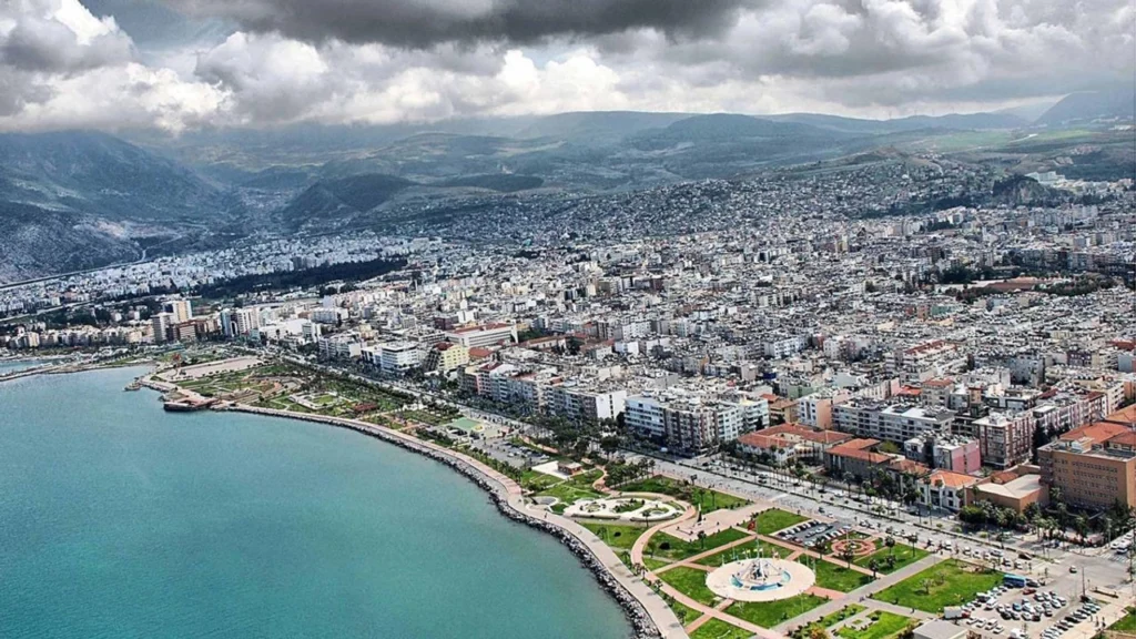 hatay anahtarcılık